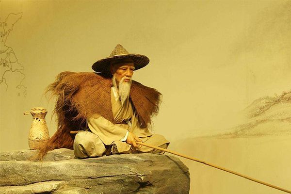 中国古代谋略家,古代几大谋略家