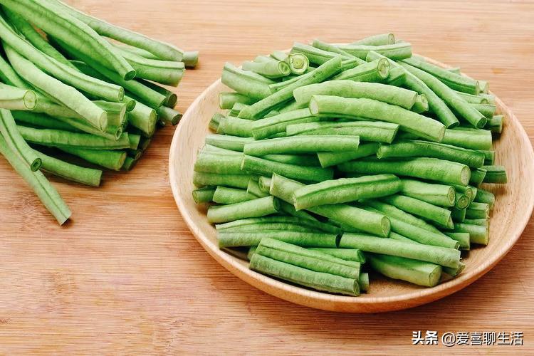 处暑过后天气干燥,要常吃这菜,补肾消食清热润燥,过一阵就少了