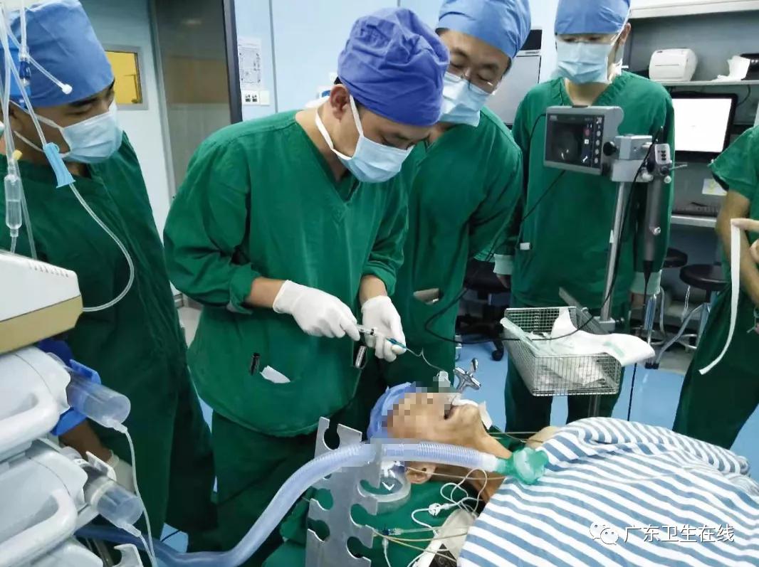 麻醉不只是打一针,麻醉可不是打一针那么简单