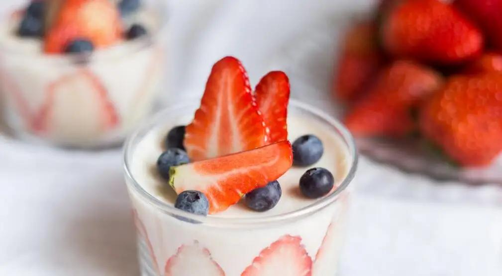 低脂减肥又解馋这些零食越吃越瘦,有哪些低脂的零食