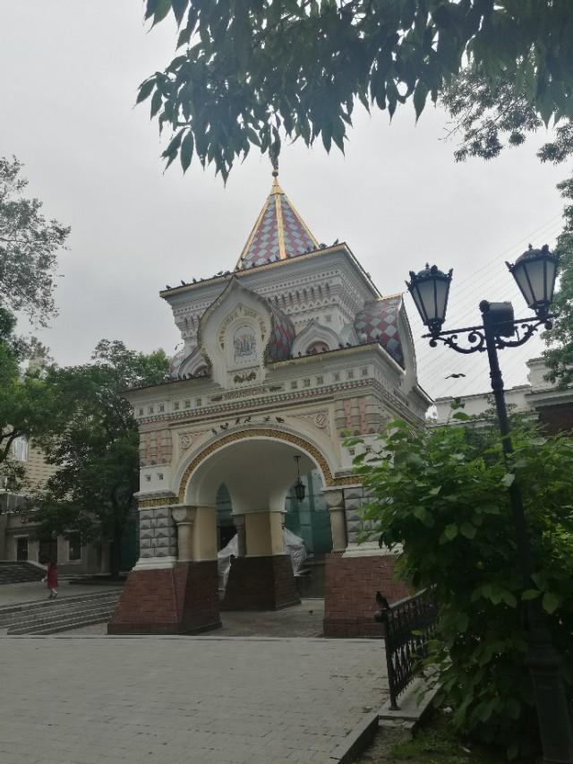 去海参崴应该注意的事项,海参崴可以呆几天