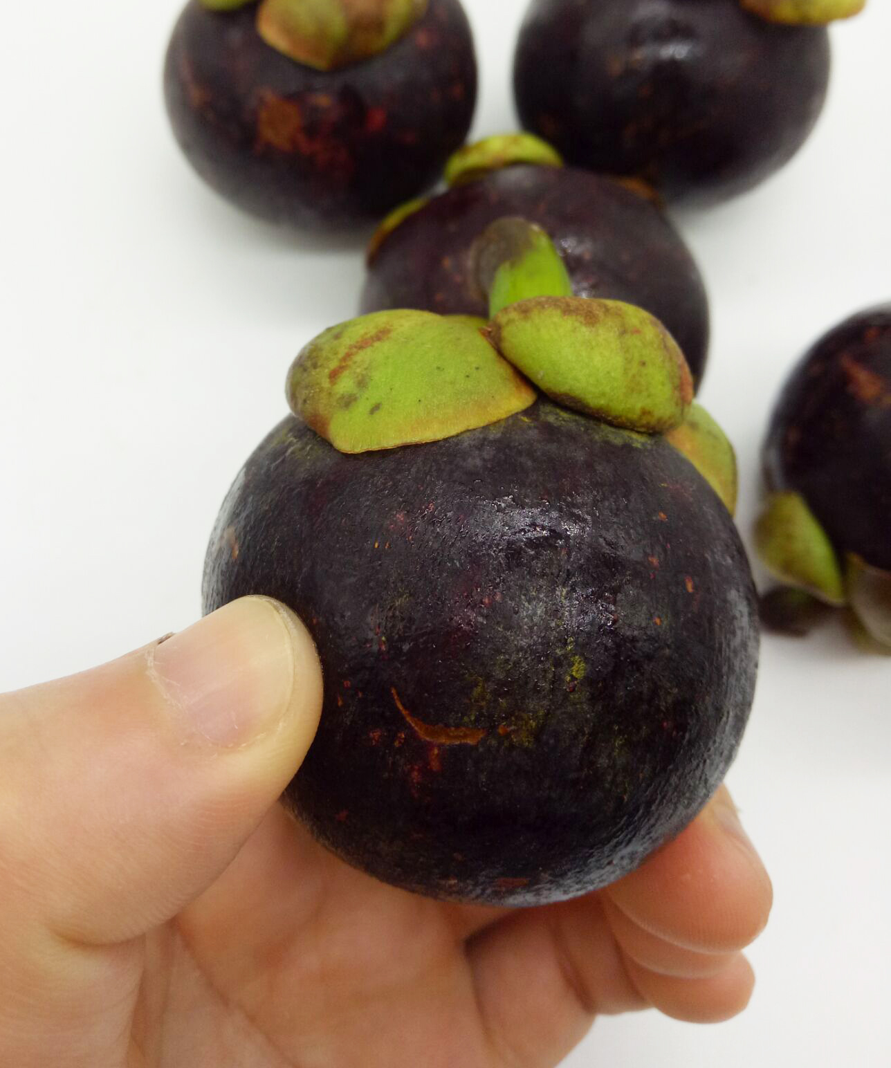 水果要怎么挑才好吃,水果怎么挑又甜又脆好吃