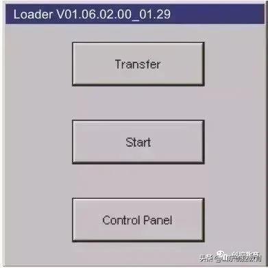 s7-200smart怎样连接昆仑通态触摸屏,西门子s7-200smart威纶通触摸屏