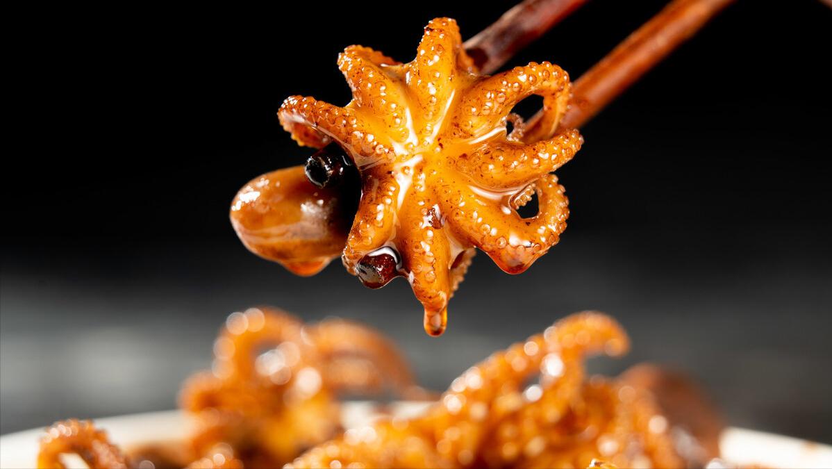 盘点各种各样的鱿鱼游戏,鱿鱼鱿鱼游戏