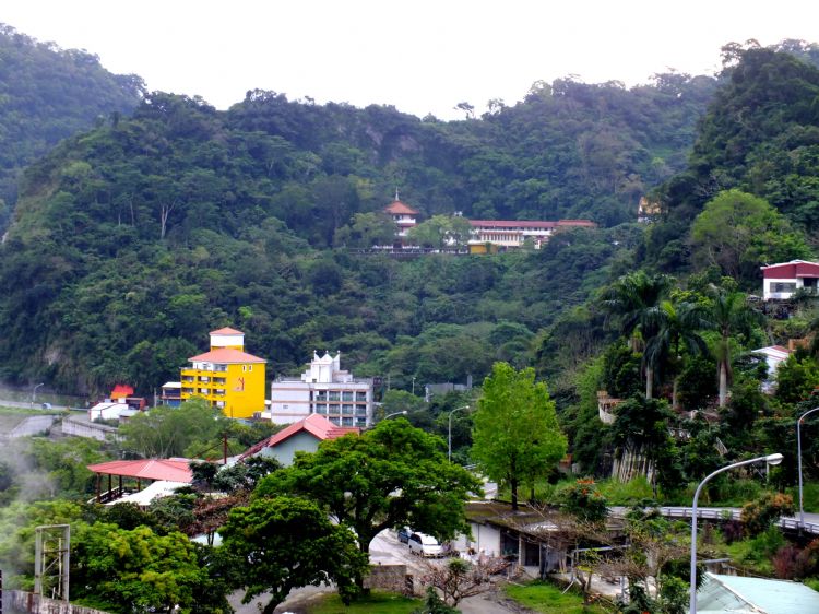 台东游玩攻略三日游,台东当地游