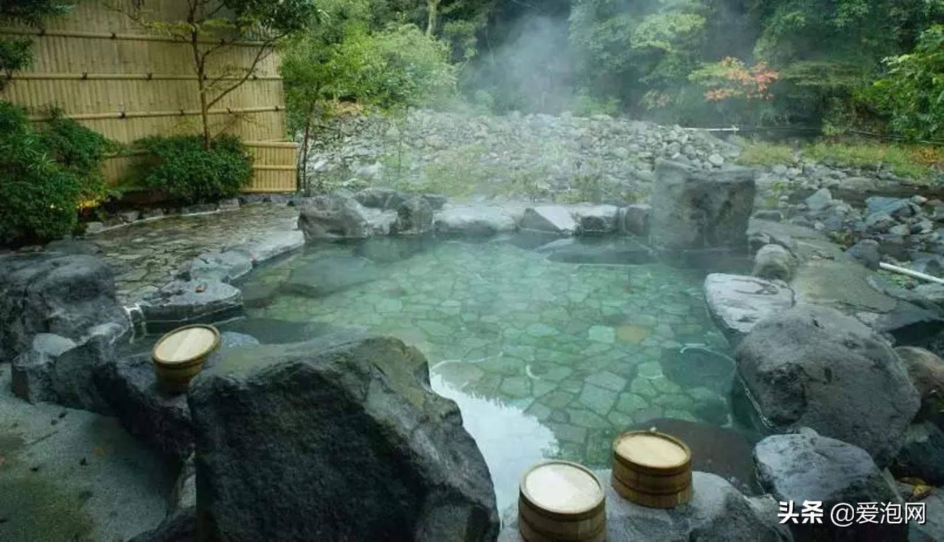北京春节泡温泉推荐,年末北京出游推荐温泉泡汤全攻略