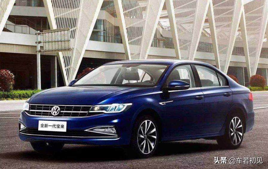 朗逸宝来速腾都用什么字母表示,宝来朗逸速腾凌渡到底选哪个