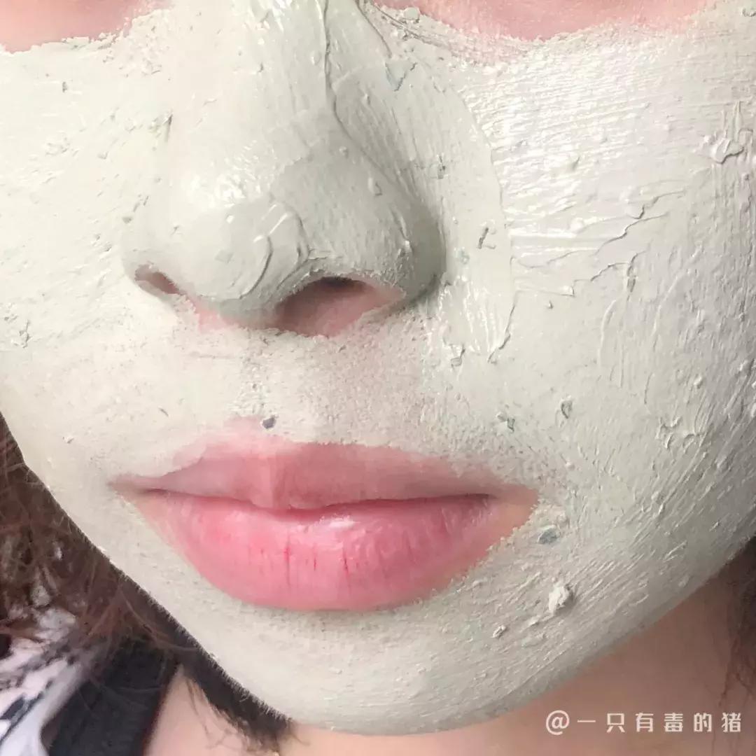 网红面膜清洁面膜,网红同款清洁面膜美白