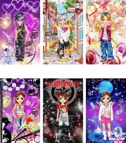 qq3d厘米秀怎么关,qq新推出的版本