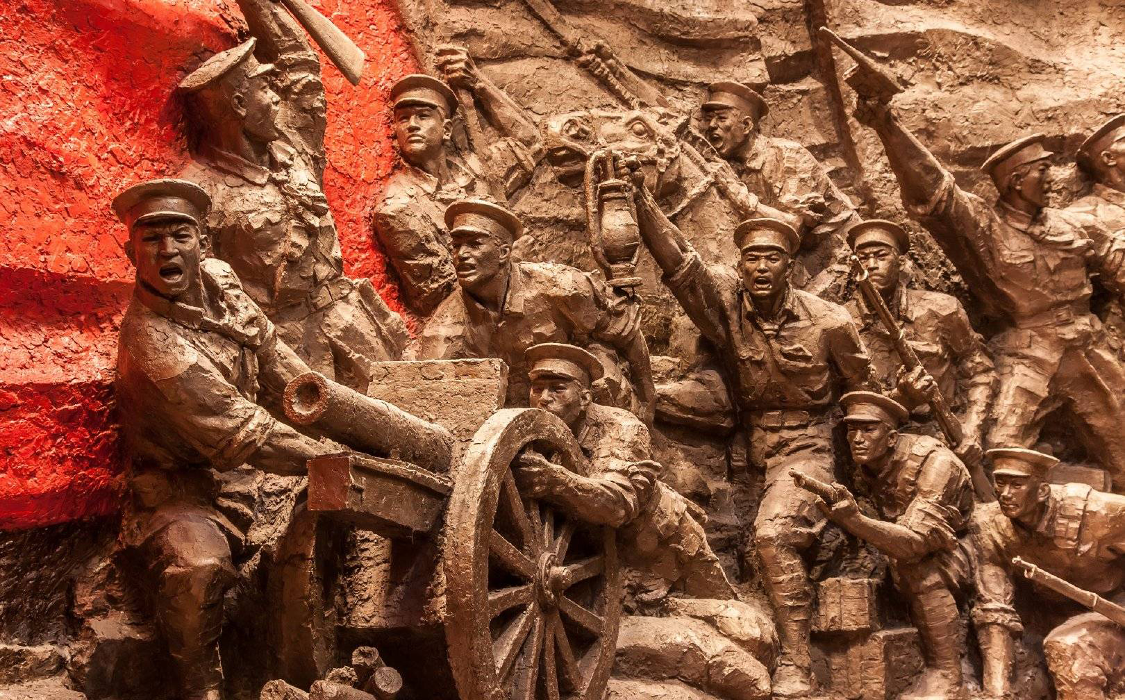 对南昌起义的评价和启示,南昌起义作战方式和革命道路