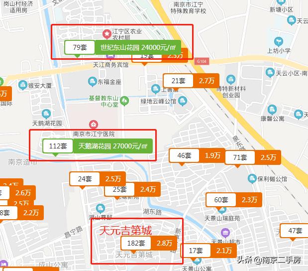 刷新单价！挑高小户型9天成交，中介直言：性价比超高