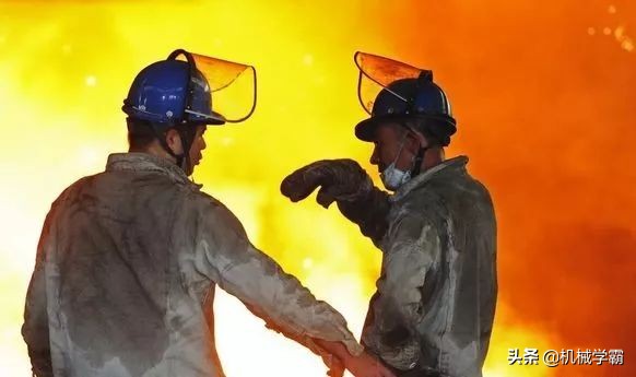 炼钢必须要懂的89个常识！