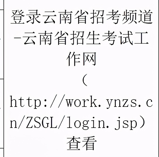 云南特岗2024岗位招录明细表,云南特岗考试在哪里考