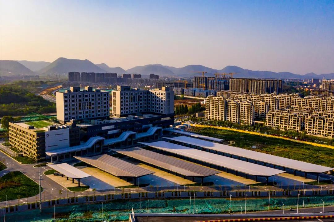 百图庆百年|“浦通”不普通！