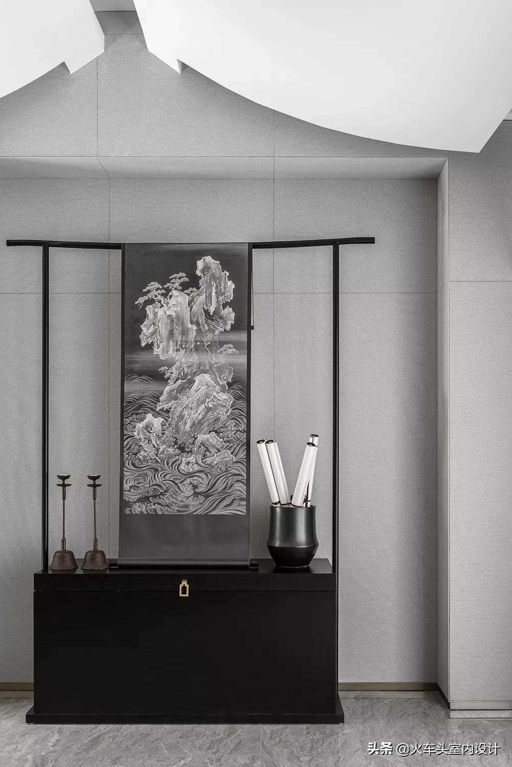 艺居建筑的作品,艺居设计