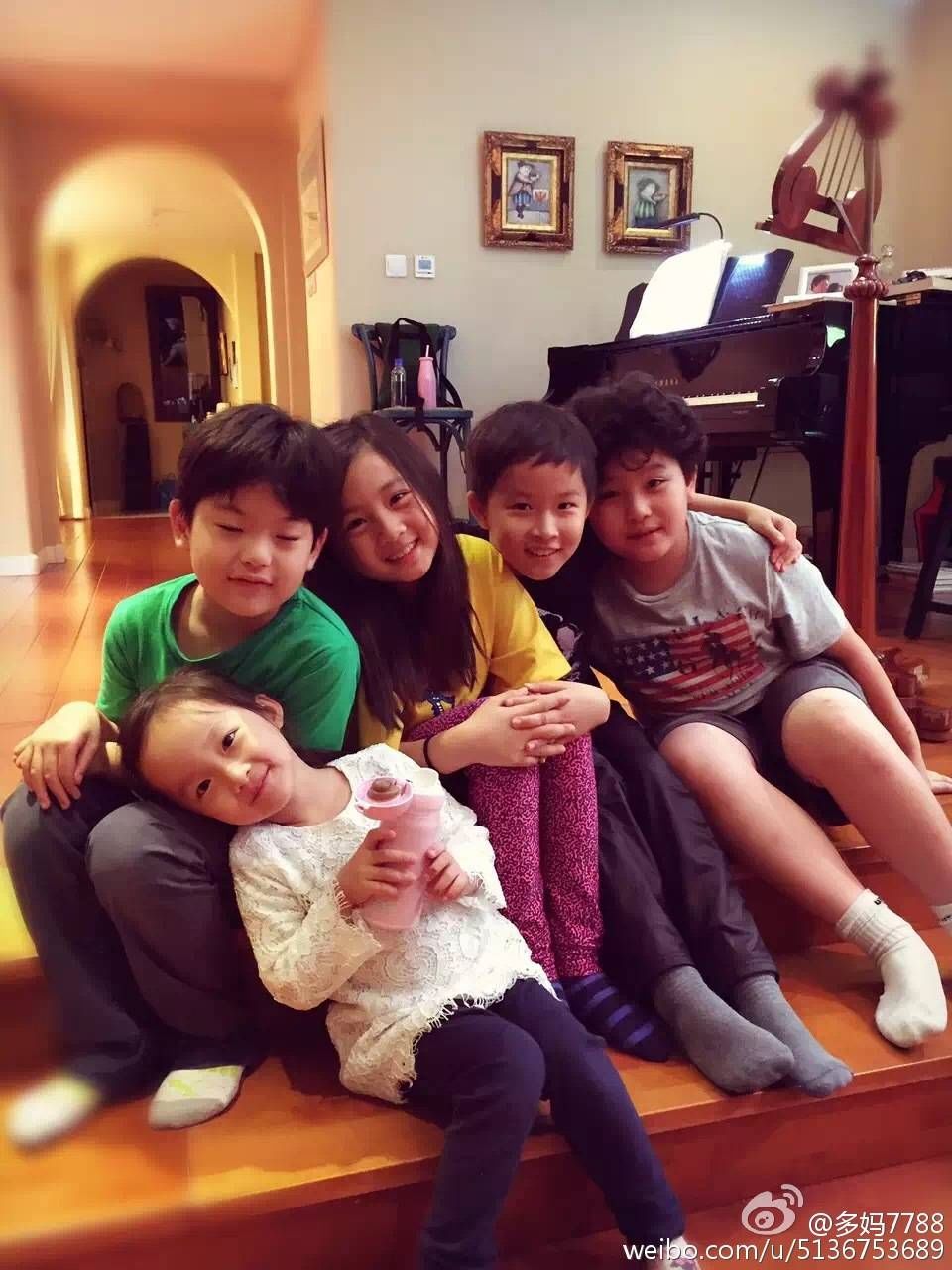 费曼森碟,费曼娱乐圈