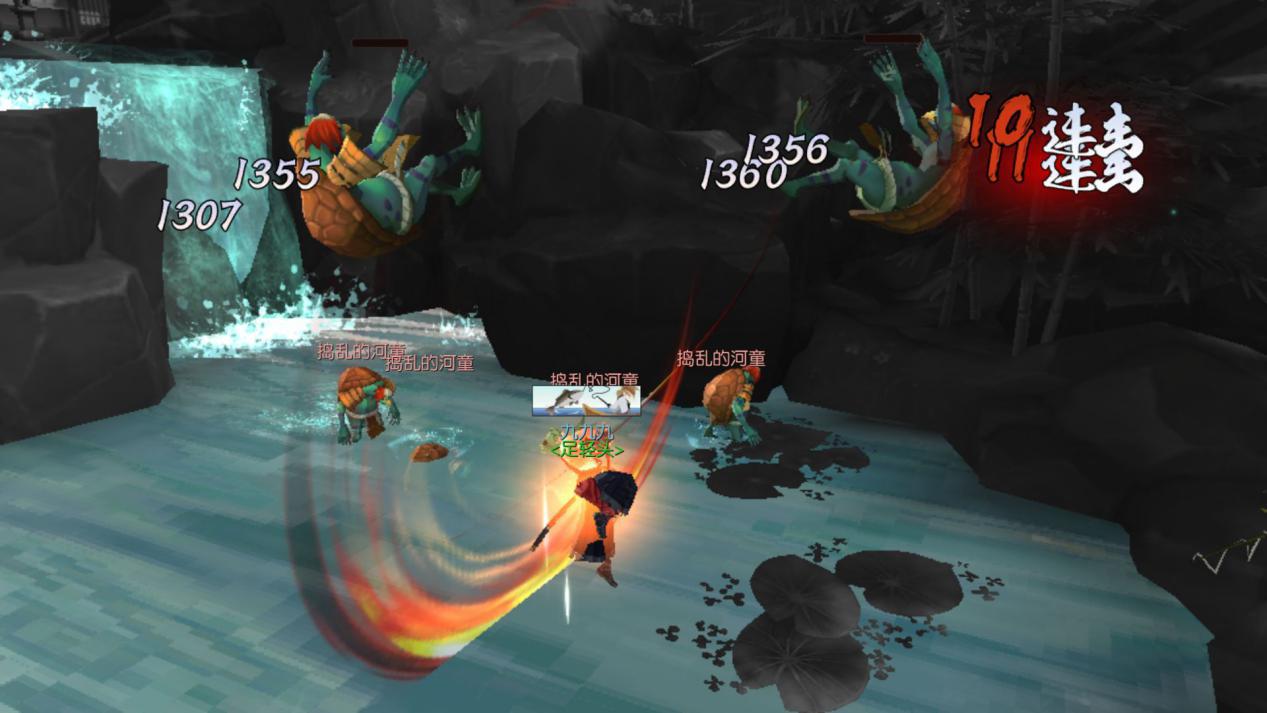 九十年代格斗游戏大盘点，然而到目前为止最火爆的依旧是这款！