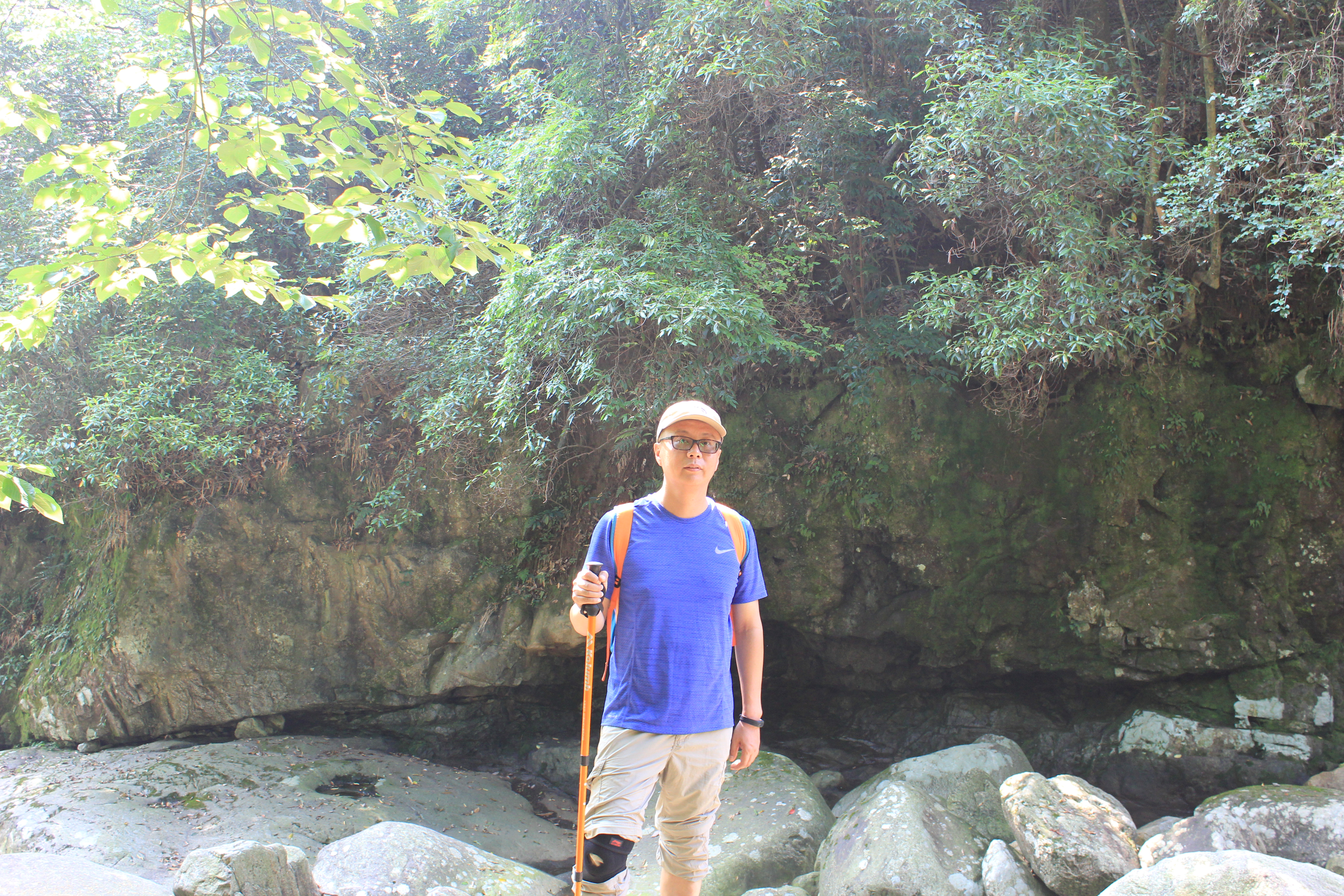 武汉周边避暑胜地|端午武汉至咸宁九宫山2日自驾亲子游路线分享