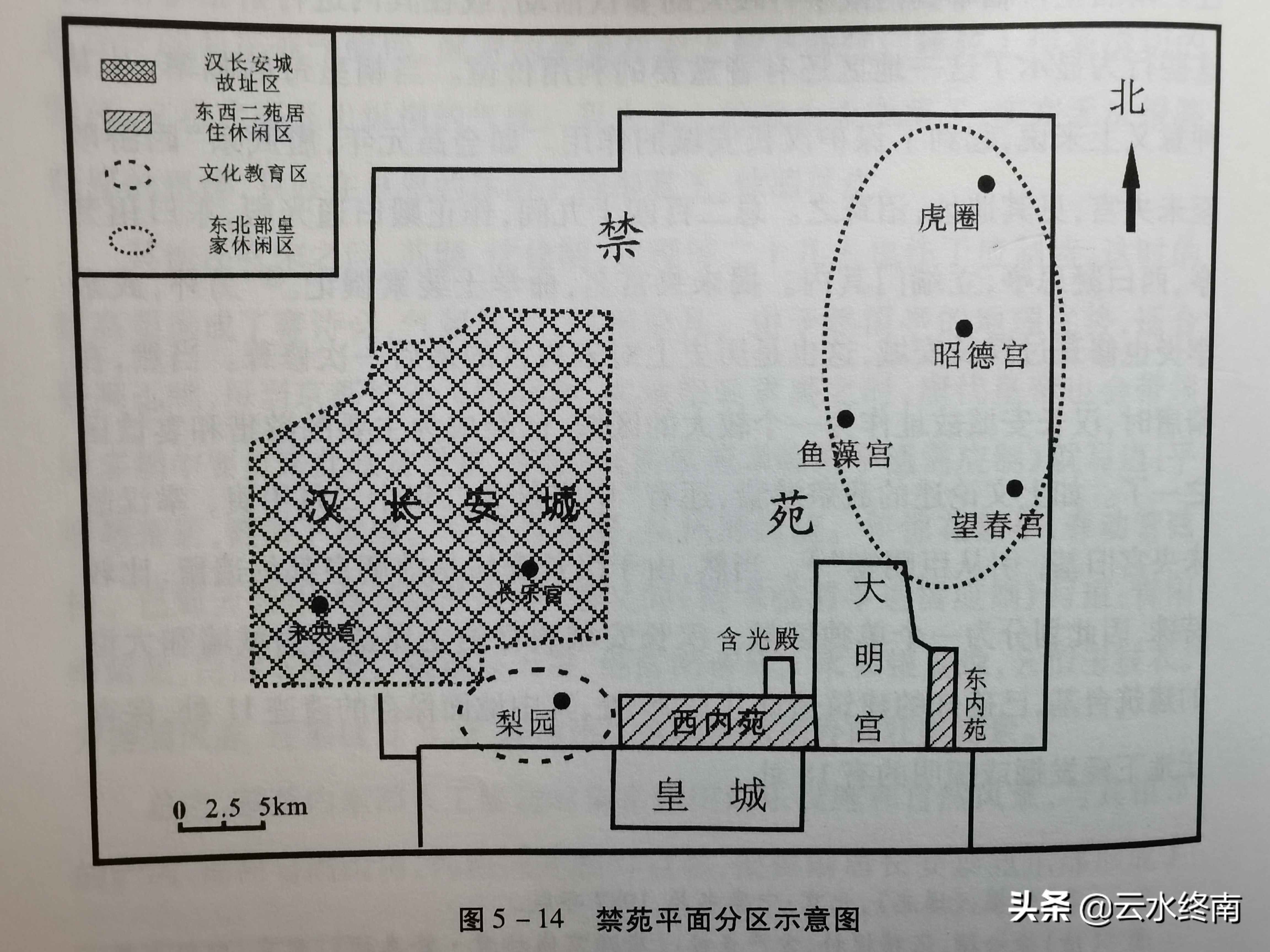一文看完中国古代史,一文总结中国近代史