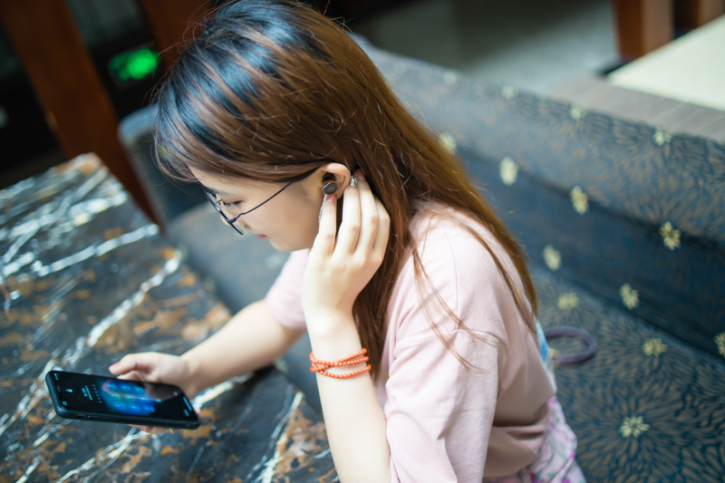 森韵耳机到底怎么样,森韵黑胶耳机