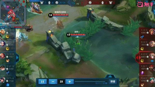 王者体验服最新调整末世,王者体验服防御塔