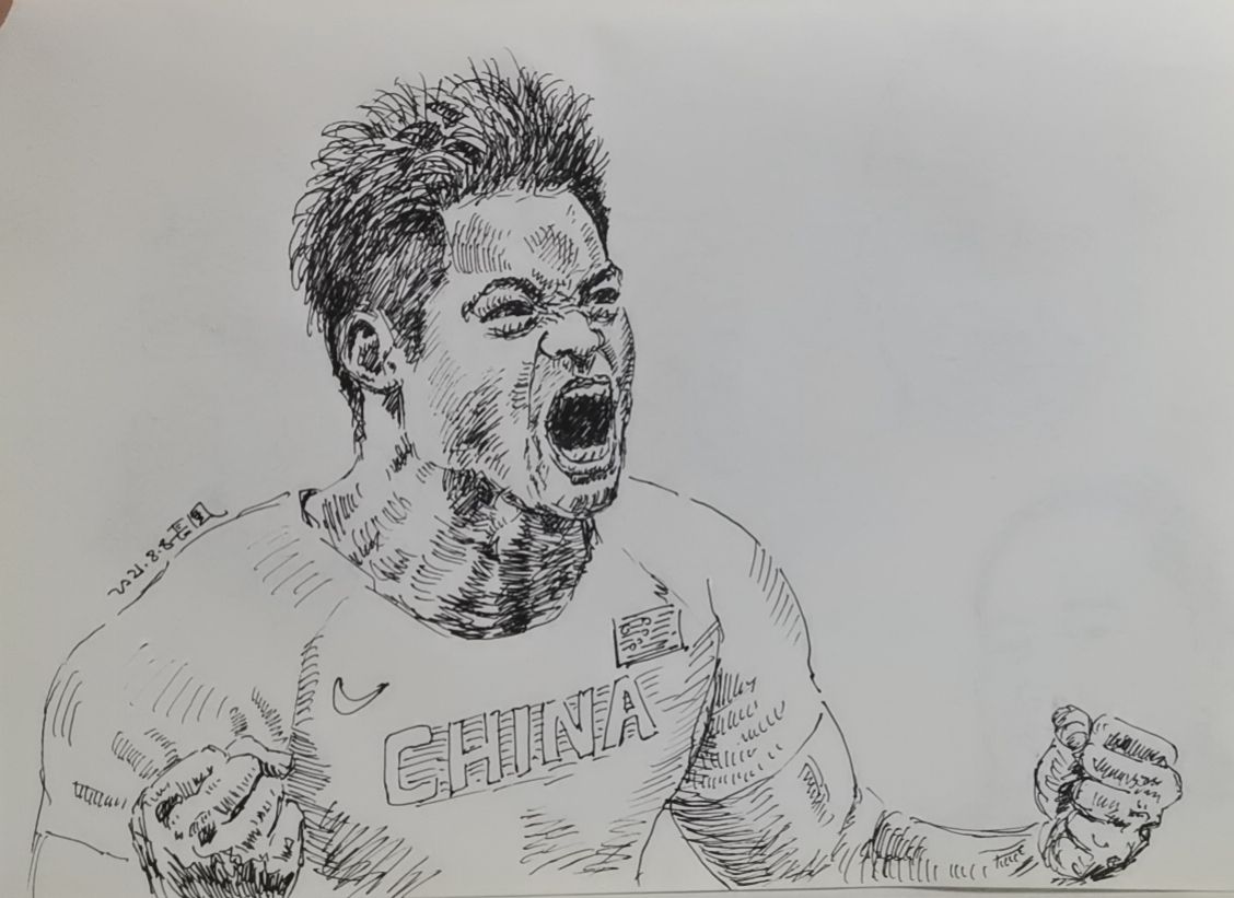 幸福原创画吧,幸福画吧画友作品展示