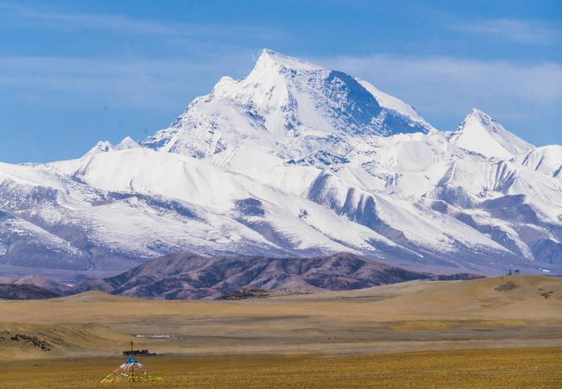 纳木错一个让人觉得很干净的地方,纳木错是不是中国最美的地方