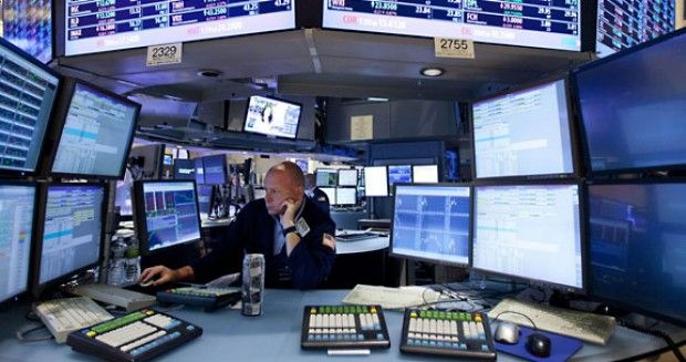 高频交易有哪些模式,高频交易系统原理