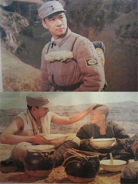 15岁少年参军71年后与母亲相逢,16岁当兵40年