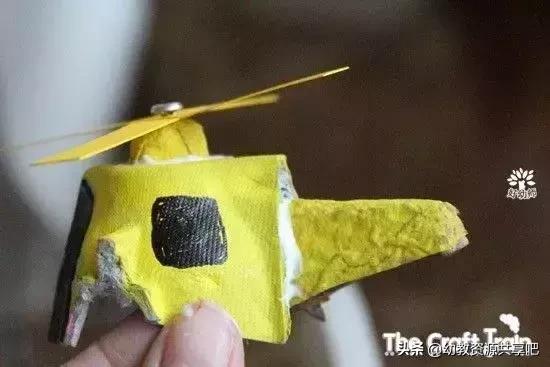 创意纸盒子手工,纸盒子手工创意