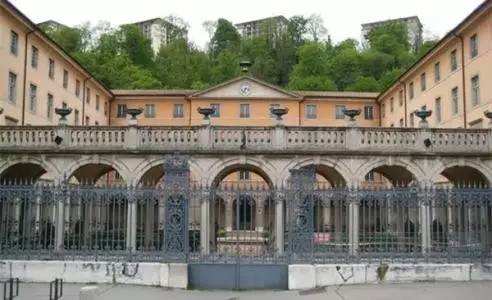 音乐中的“哈佛”，汉诺威音乐和戏剧学院，名副其实