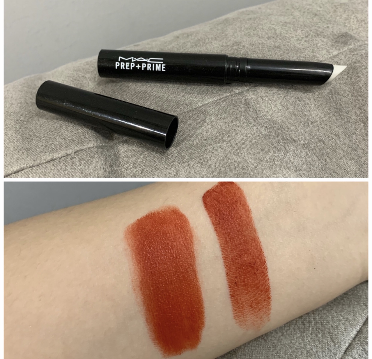 润唇膏推荐大牌海蓝之谜,润唇膏红黑榜