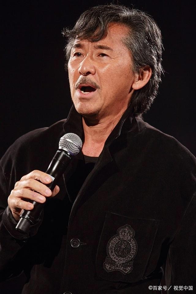 林子祥评论刘德华:“歌唱的真不怎么样”,却当了一代天王的恩师