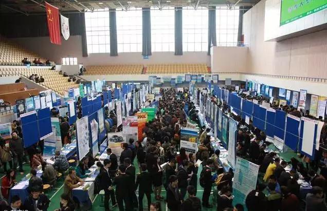 人才奇缺的十大专业就业前景广阔,缺口大的金饭碗