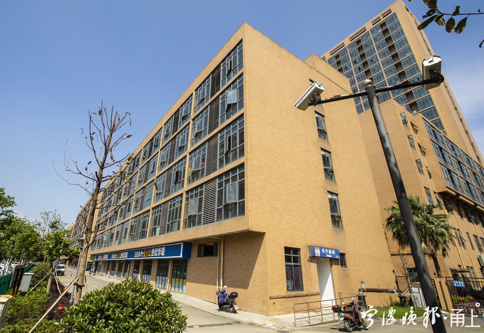 宁波免费房屋改造,宁波自建房改造