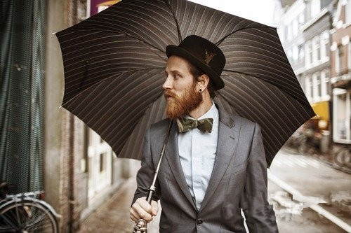 英国最好的雨伞品牌,有哪些世界著名雨伞品牌