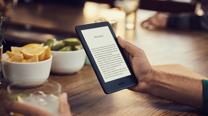 电子书选购推荐,电子书这么方便还有必要买书吗