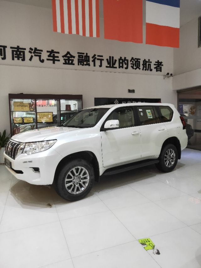 10年霸道4000中东版多少钱,霸道4000中东版首保多少公里