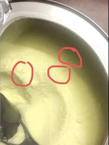 最新版a2奶粉事件,a2奶粉有虫子是真的吗