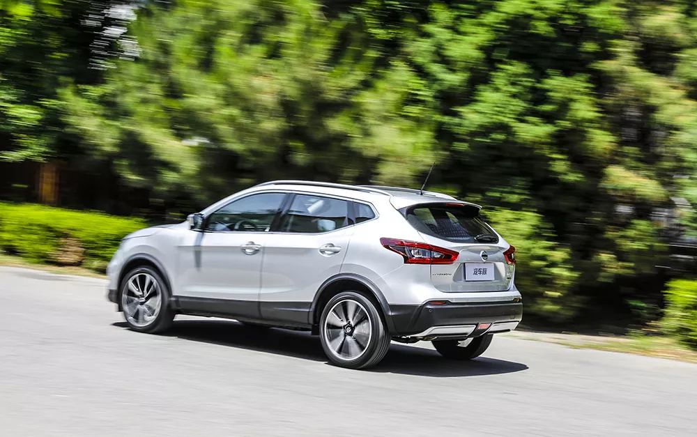 特别企划版本,更具科技感全新日产逍客发布在即