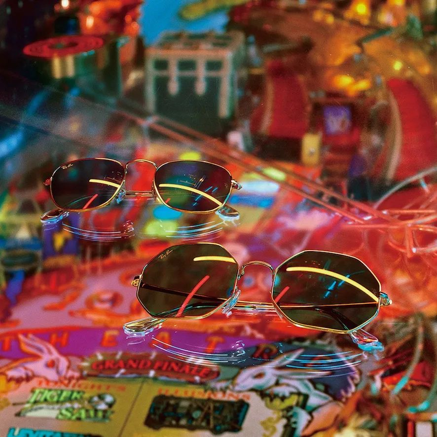 形上生活型下求|时尚专题ChapterOne型男说