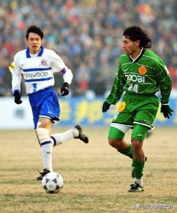 圣叔印象|他们印象最深的一场球国家队和世界杯被提到最多