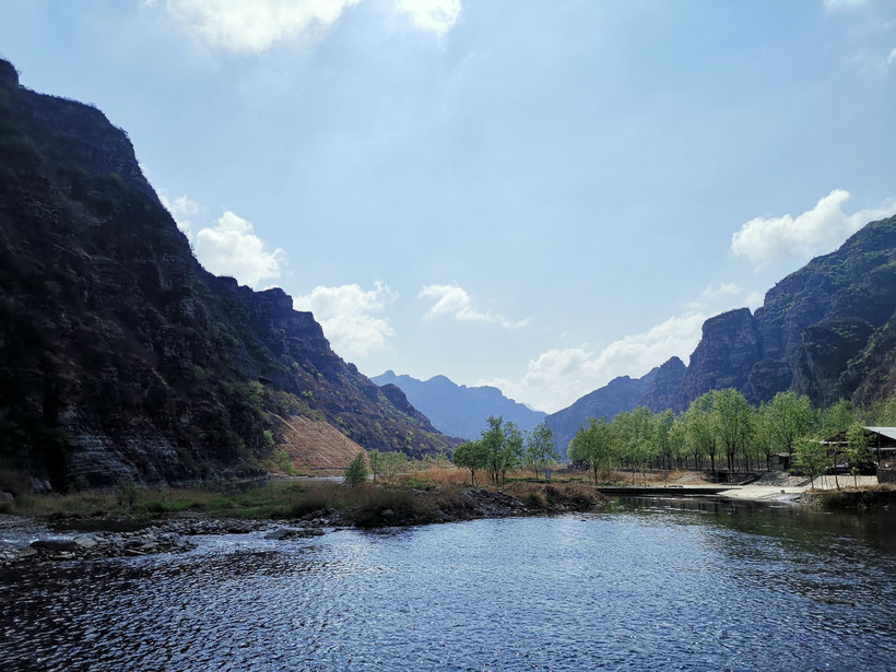 北京周边旅游野鸭湖攻略,北京东湖港旅游攻略