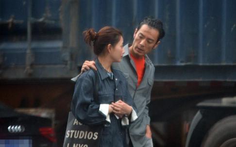 殷桃女人一辈子剧照图文,殷桃女性成长的故事