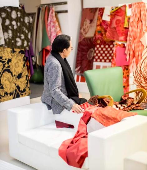 kenzo创办人,Kenzo品牌创始人