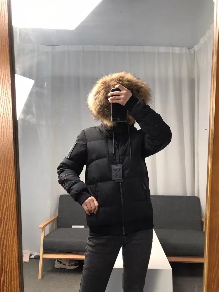 平价羽绒服如何选择好品牌,1000-2000哪个品牌羽绒服款式好