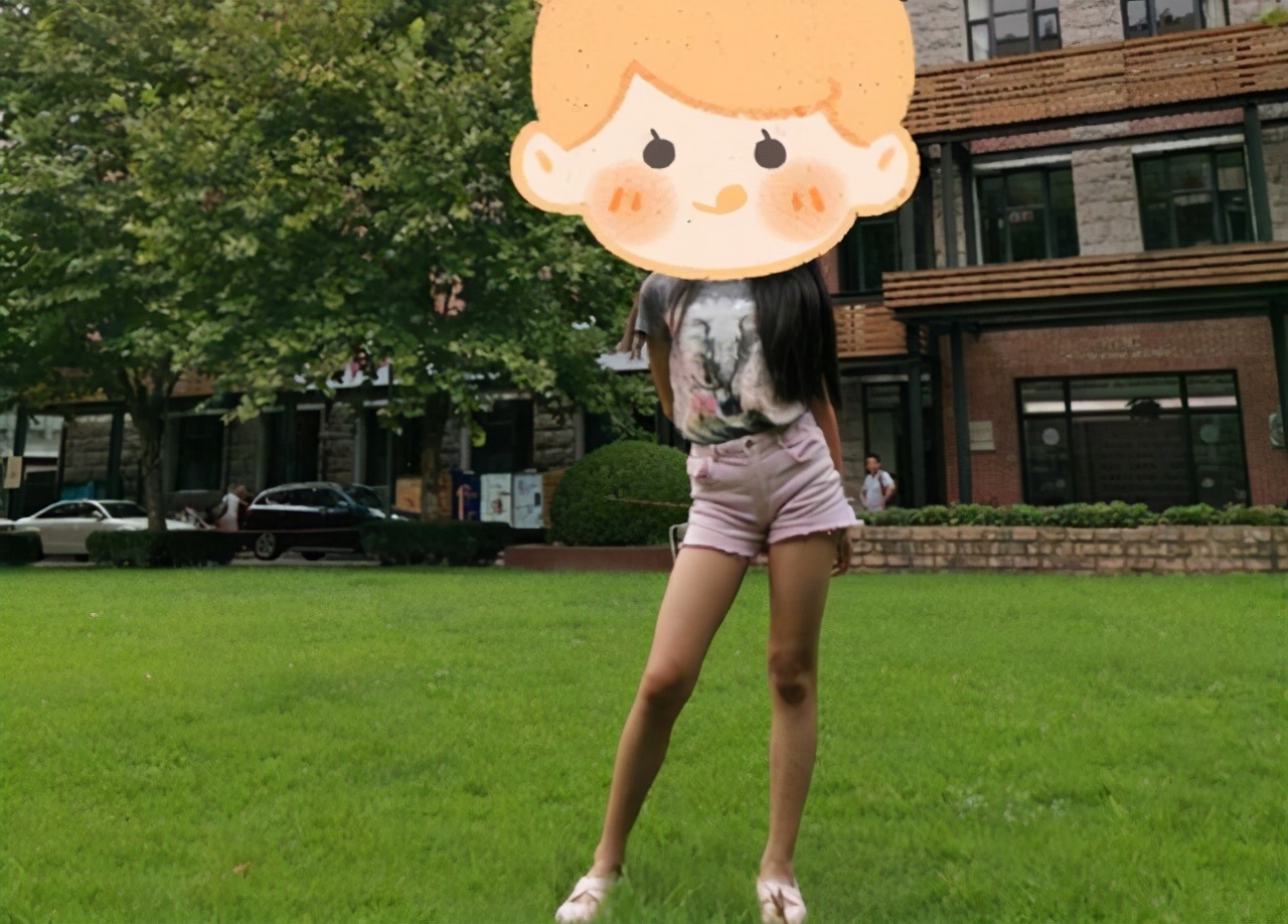 宝宝小腿短注定矮个子吗,小孩腿部有多处又硬又红