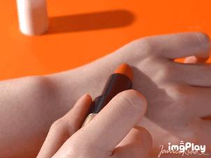 爱马仕的经典口红,爱马仕值得入的口红