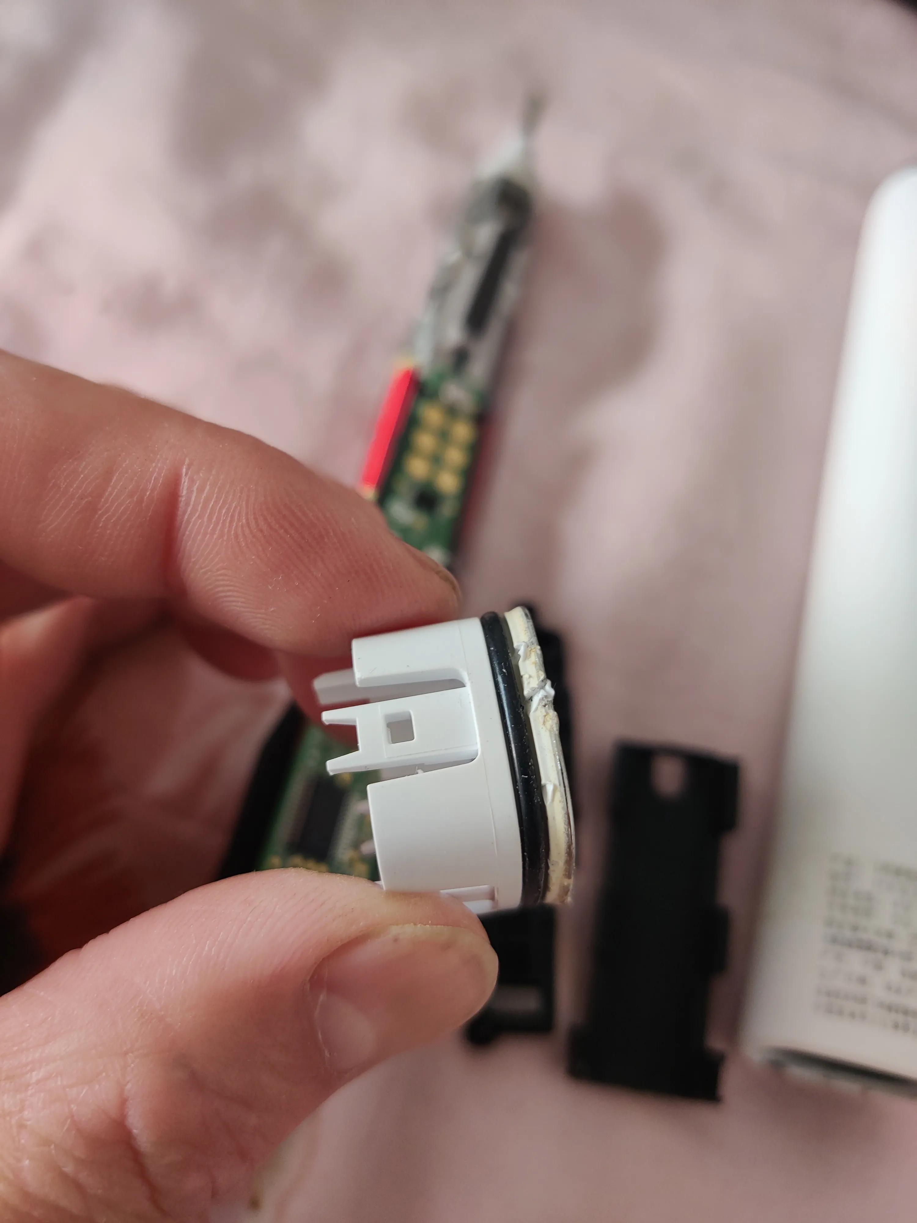 飞利浦hx9332电动牙刷充电多久,飞利浦hx9332电动牙刷拆装视频