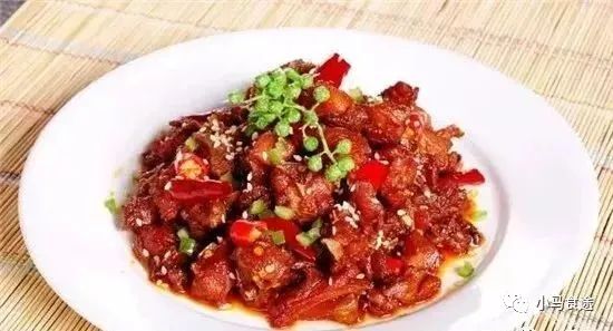 9道重口味麻辣菜品道道是招牌,麻辣味的菜品怎么做出来的